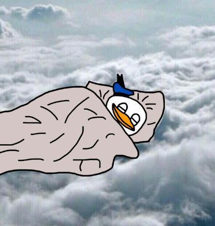 blob