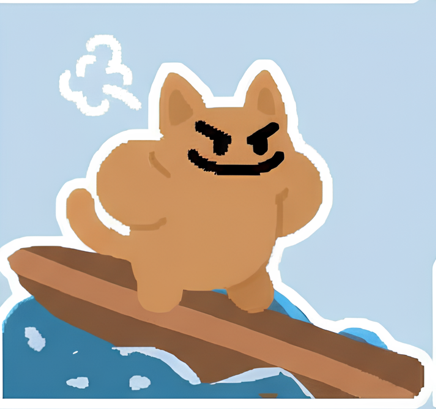 blob