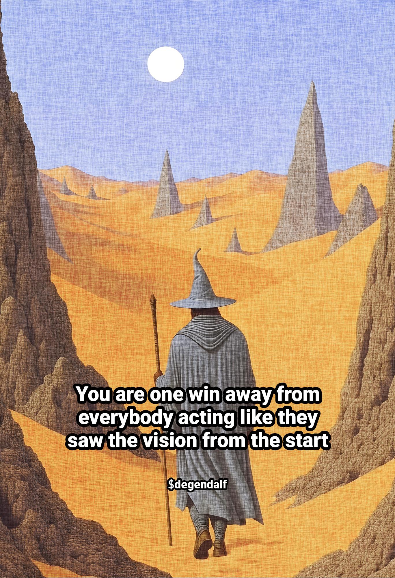 You are one win away from everybody acting like they saw the vision from the start 2.jpg