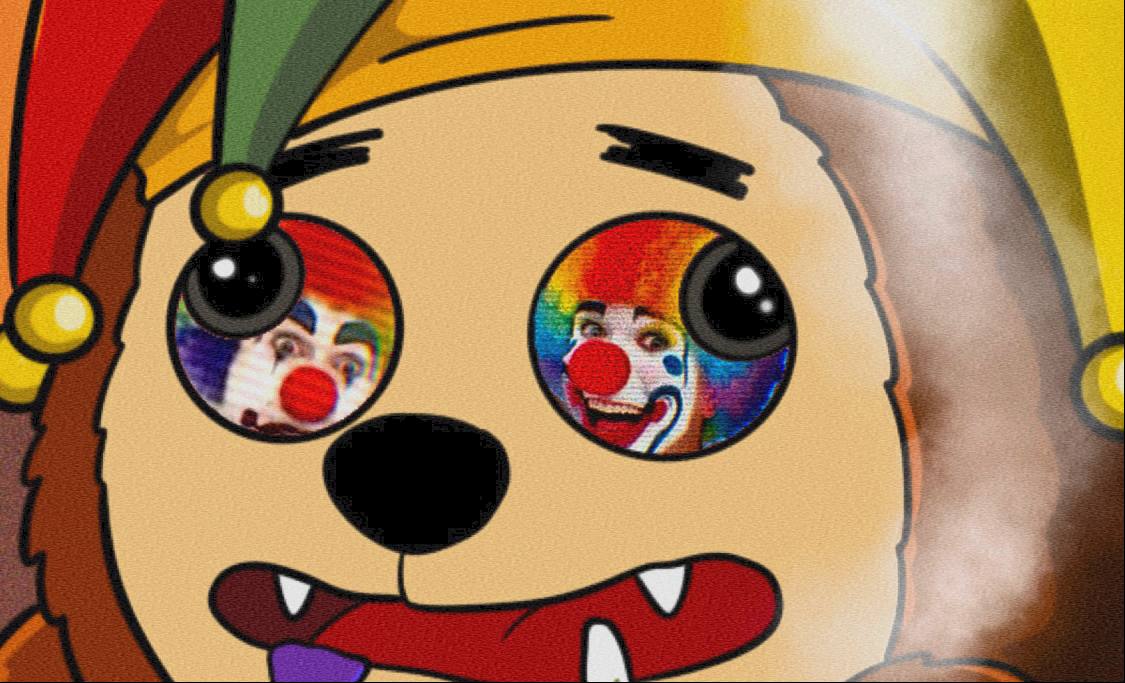beratardio seeing thingz