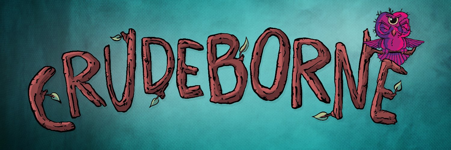 CrudeBorne