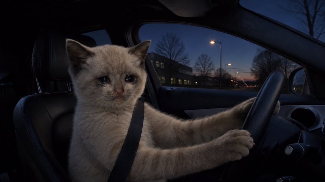 Let’s Ride