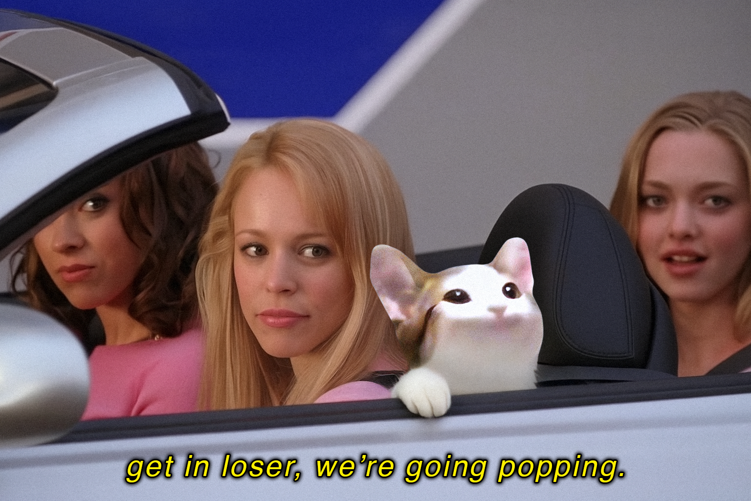Mean Girls
