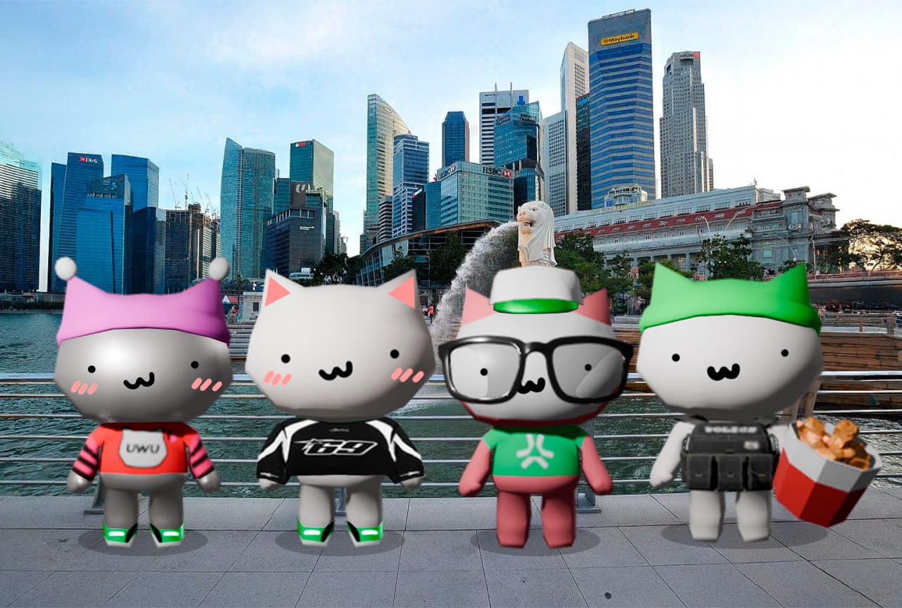 uwu in singapore