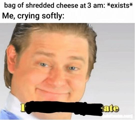 shredded-cheese-at-3am-exists-me-crying-softly-above-a-pic-of-the-free-real-estate-guy-saying-i-ate.jpg