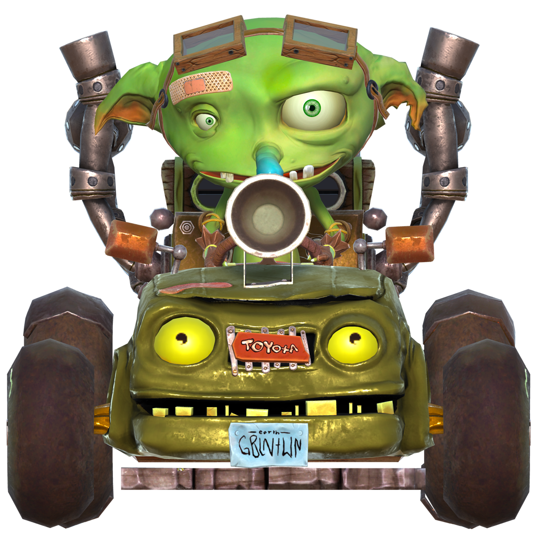 Grendel Transparent.png