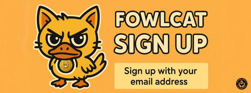 $FOWLCAT Email Sign up Banner.png