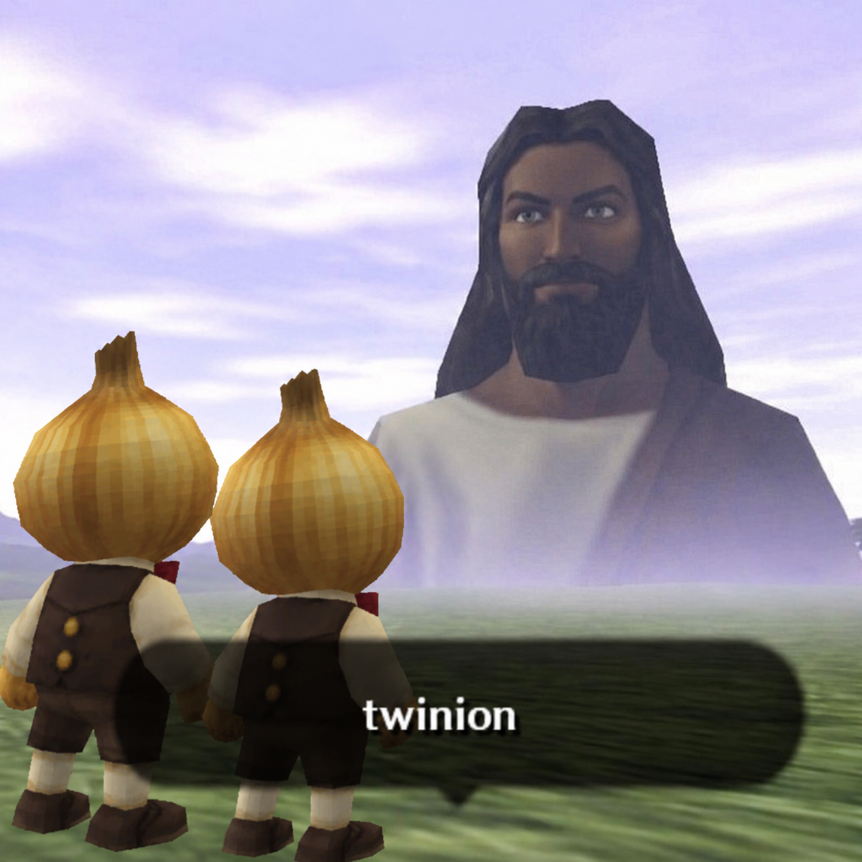 twinion