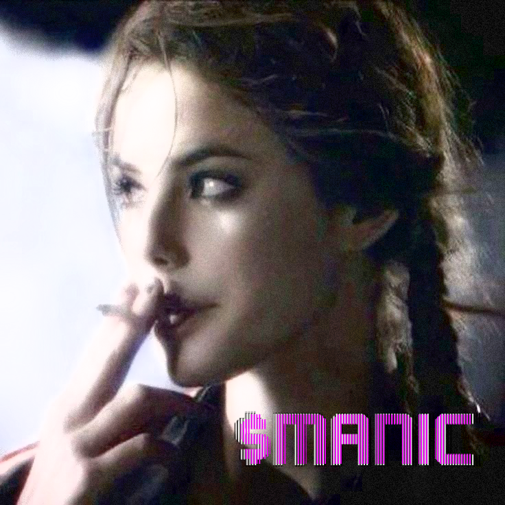 Manic Pixie Dream Girls