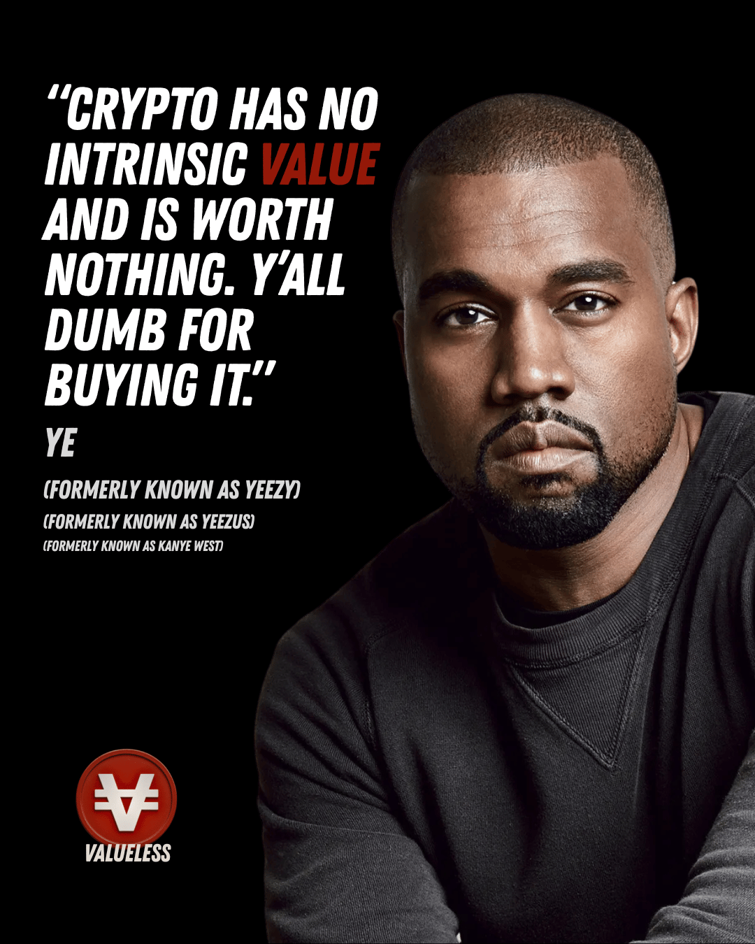 Copy of Copy of I sold everything I had. Every coin I owned is gone. I’m completely out of the cryptocurrency market, I can’t take it anymore. Aggressive dumping, manipulation, everyt.png