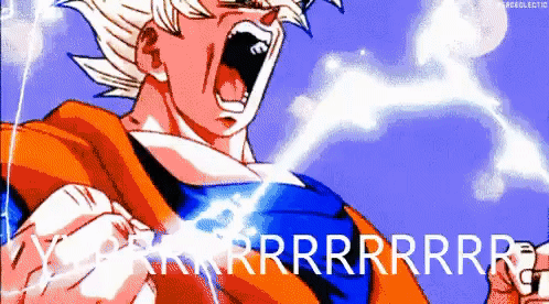  YRRRRRRRRRR!!!!