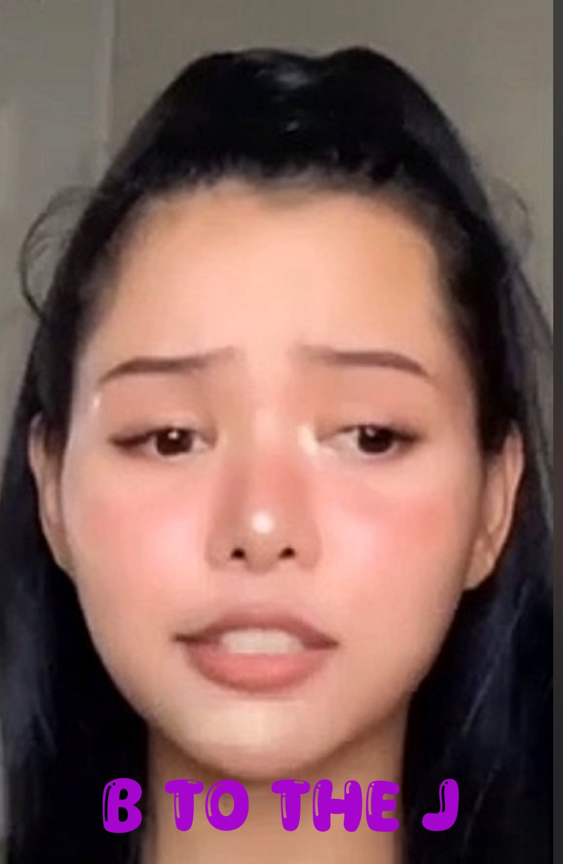 blob