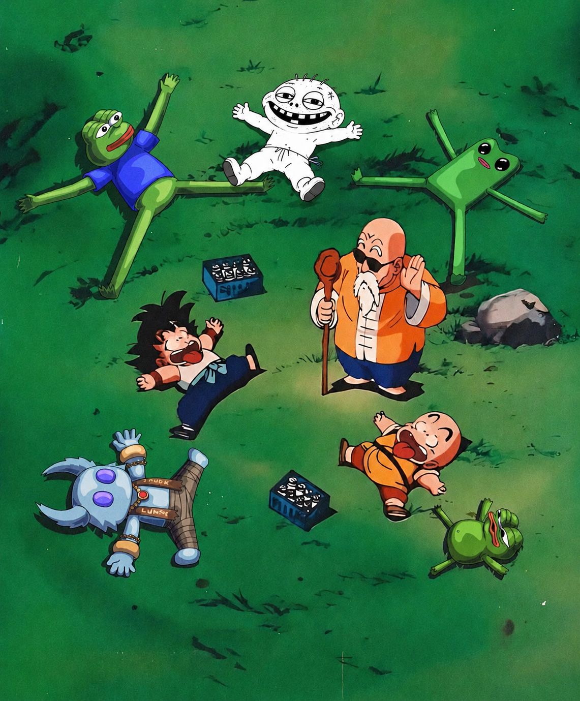 OG