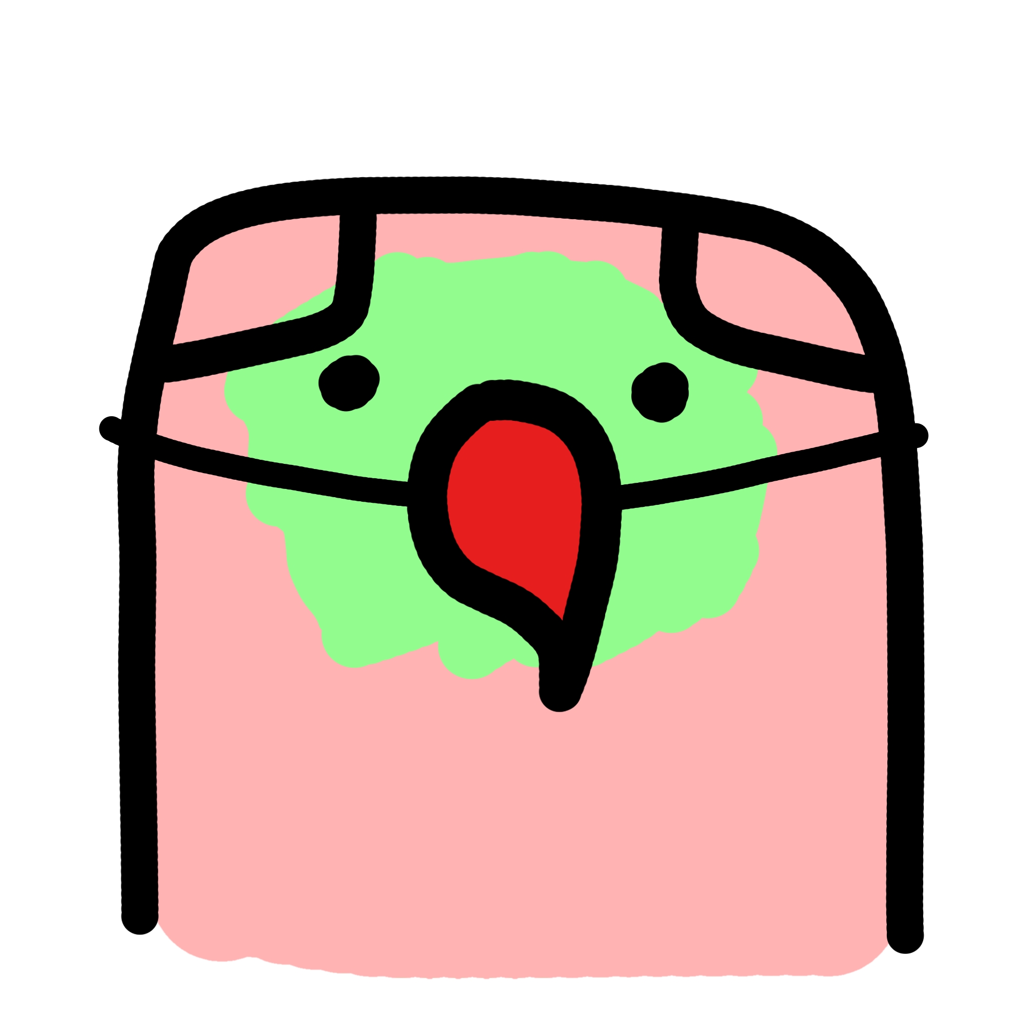 klbkch discord face paint pfp.jpg