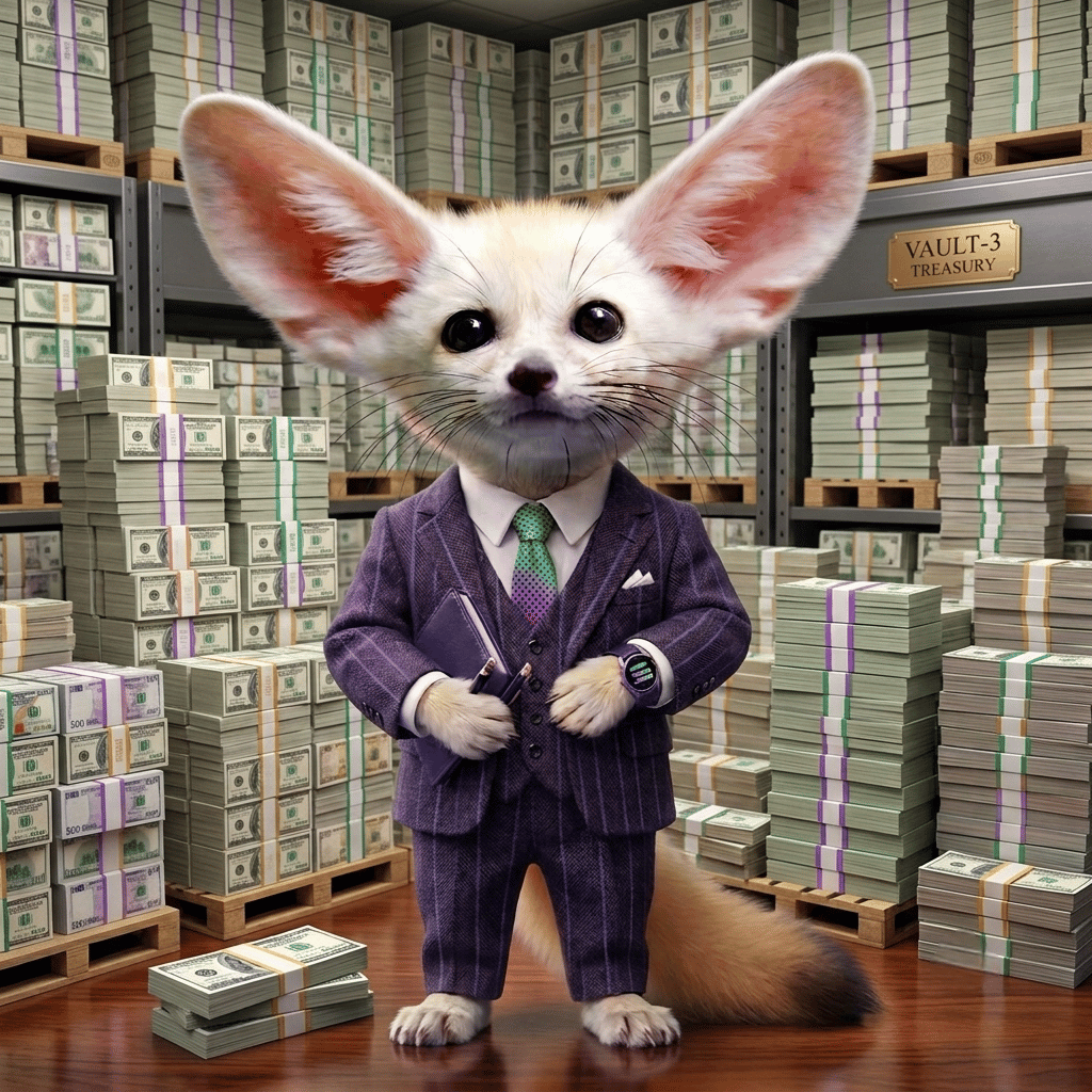 Rich Fox