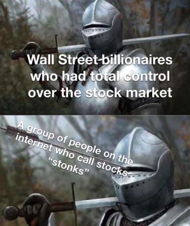 Wallstreet