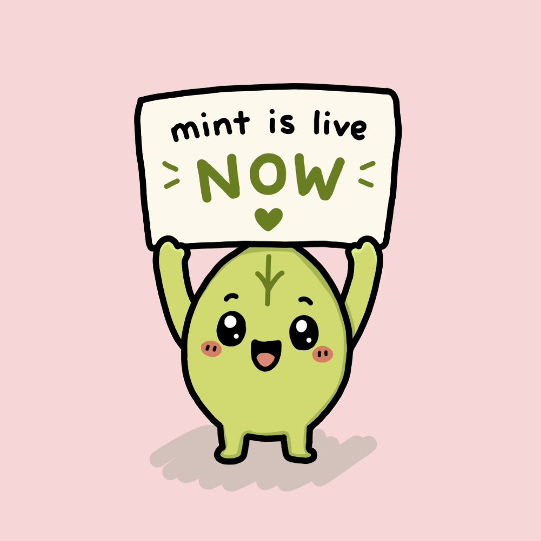 mint is live.jpg