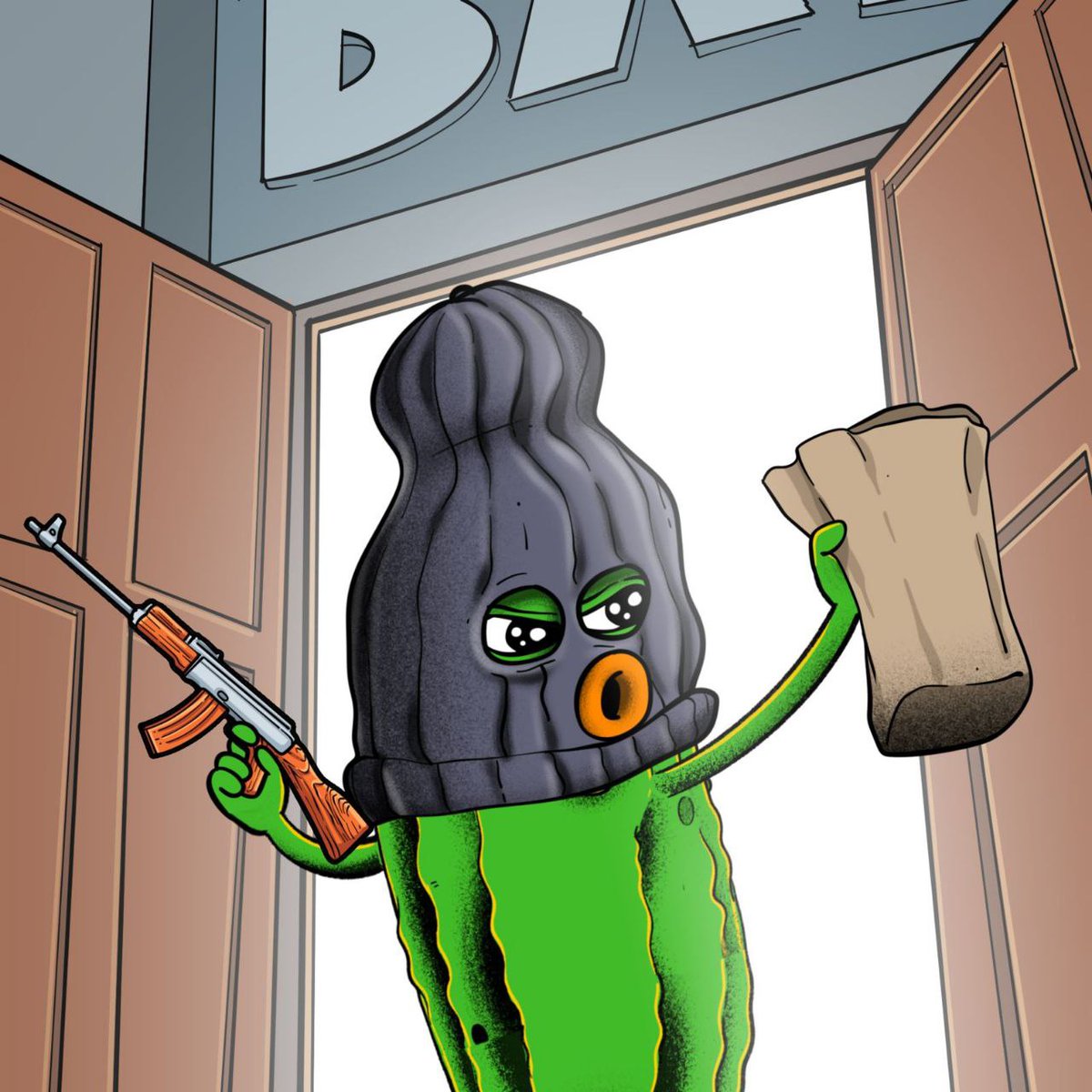 Prickle here, hands up or give me your virginity https://t.co/ysR3ql61fs