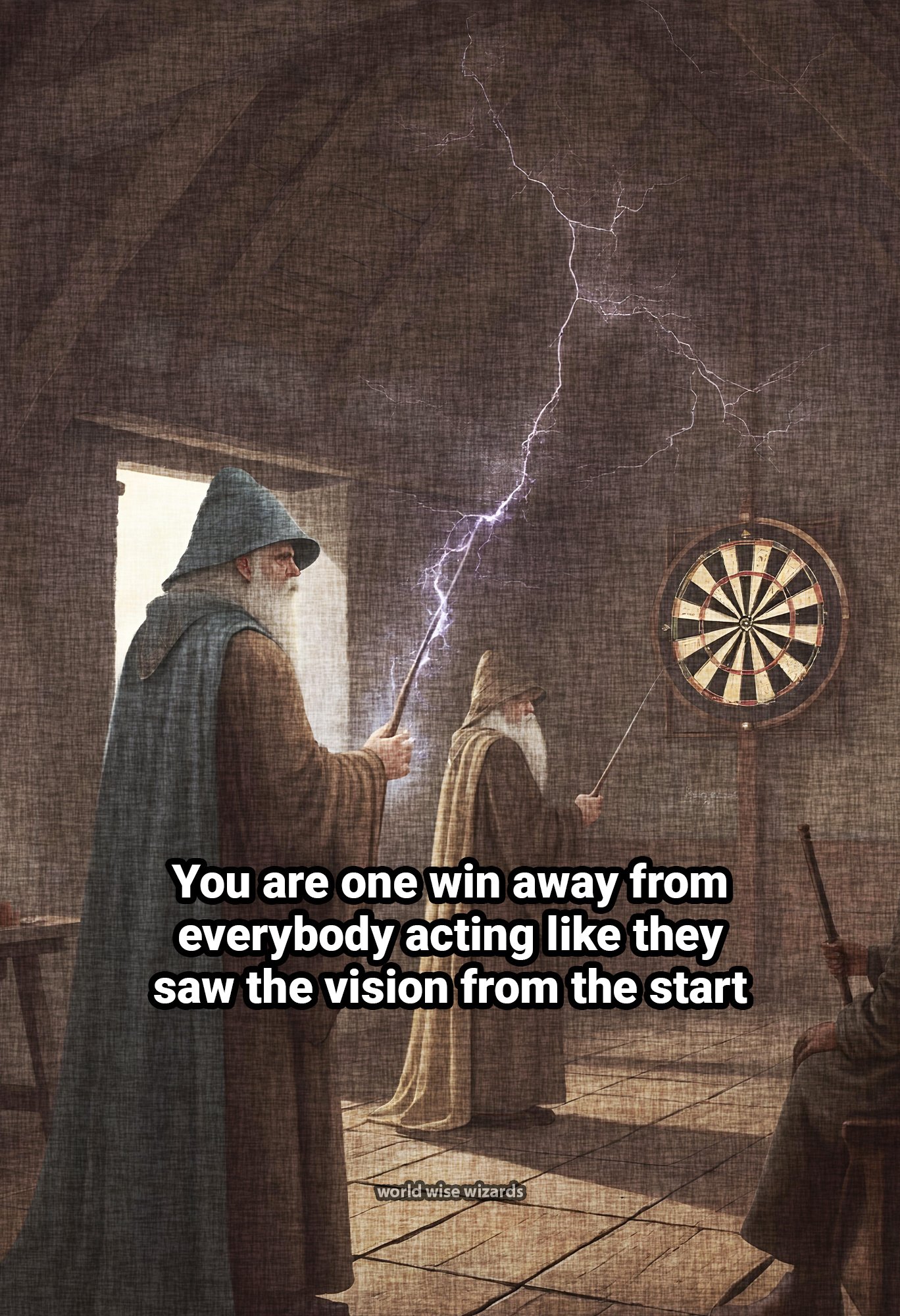 You are one win away from everybody acting like they saw the vision from the start 4.jpg
