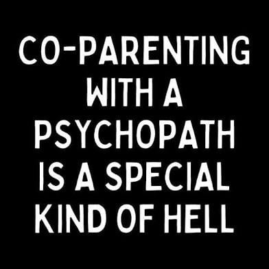 Co-Parenting