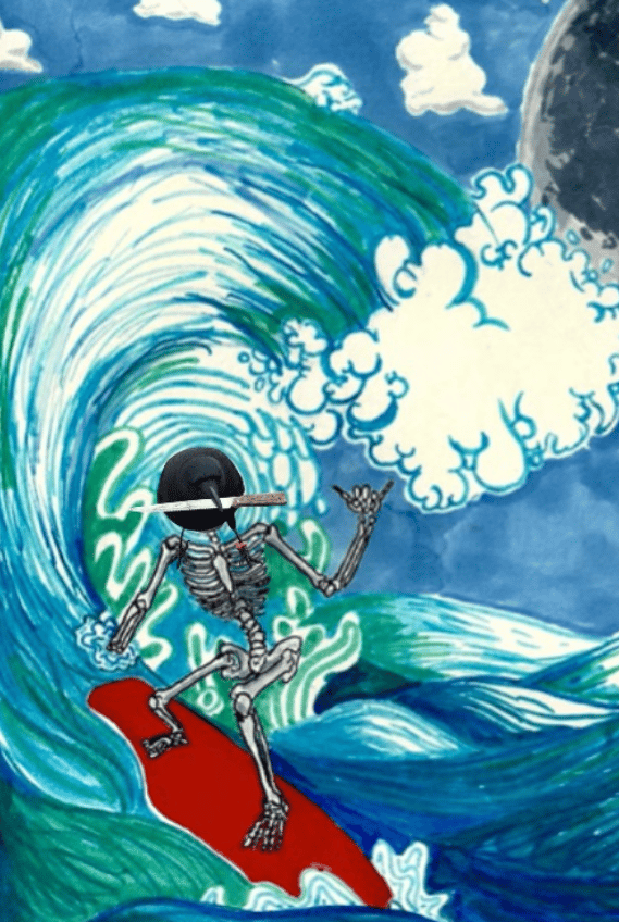 Liquify_great_wave_hang_loose_skeleton_surfer_surfing_surfboard_surf_ocean.png