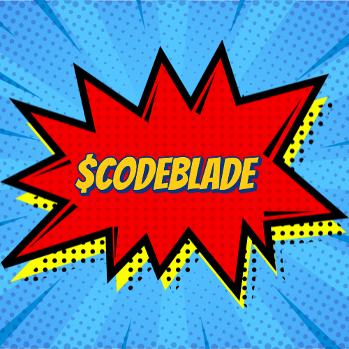Codeblade
