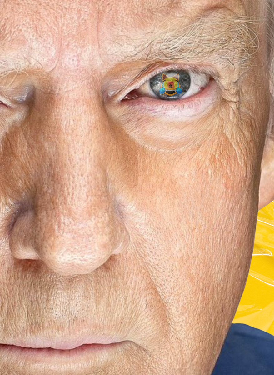 Make America Mog Again