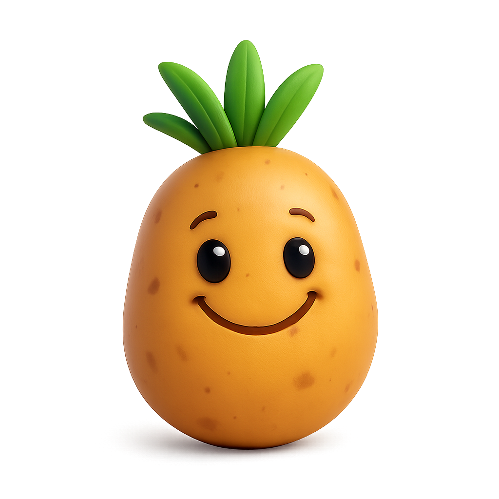 blob