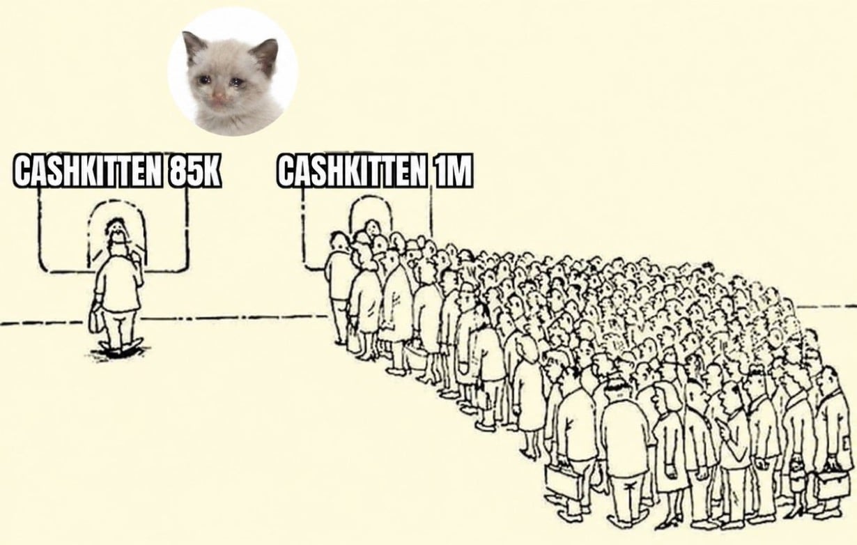 Line Up