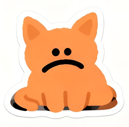 blob