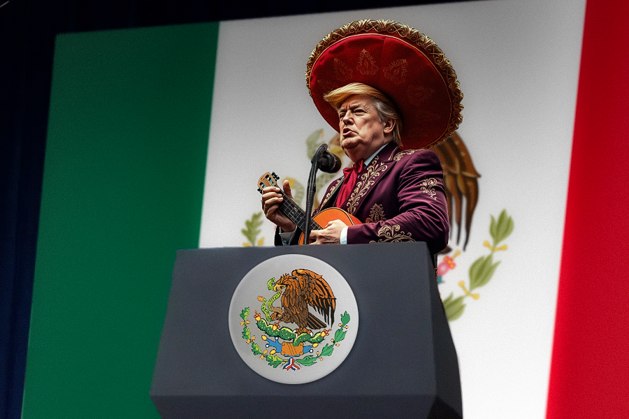 El Trumpito