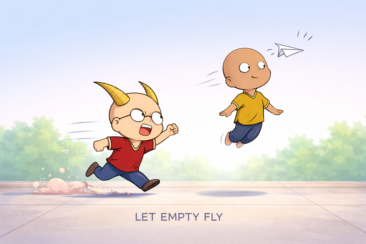 Fly