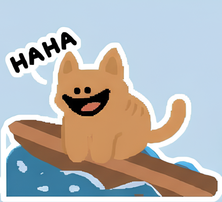 blob