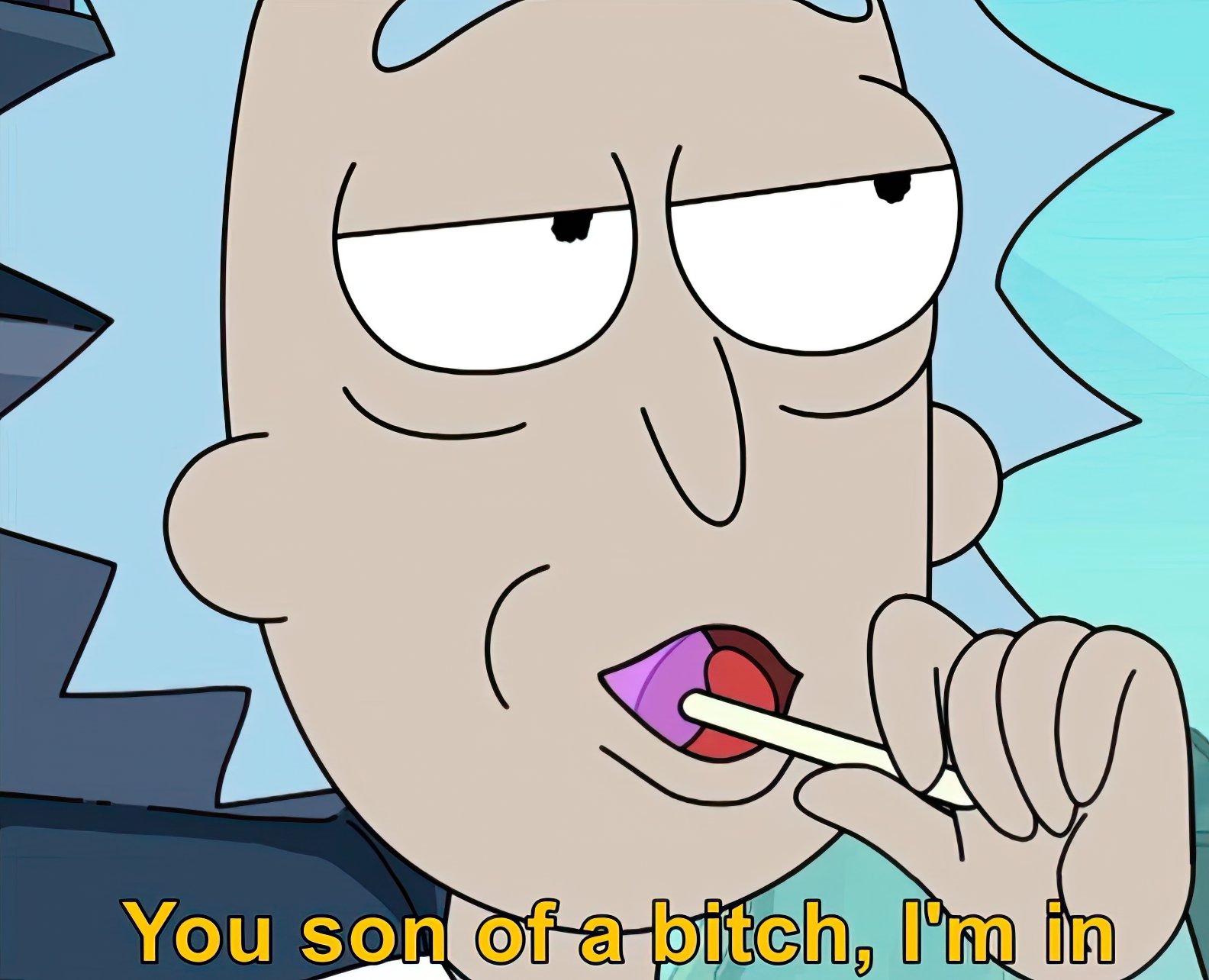 You son of a bitch I_m in Rick.jpg