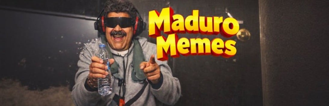 MaduroMemes