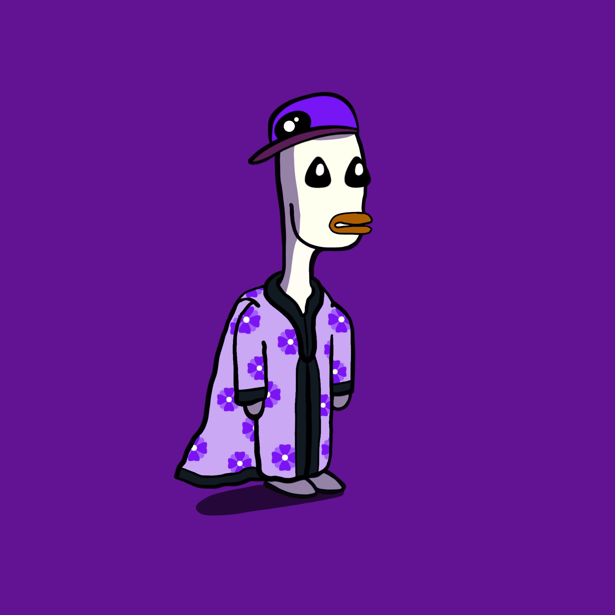 PENGU FUCKER