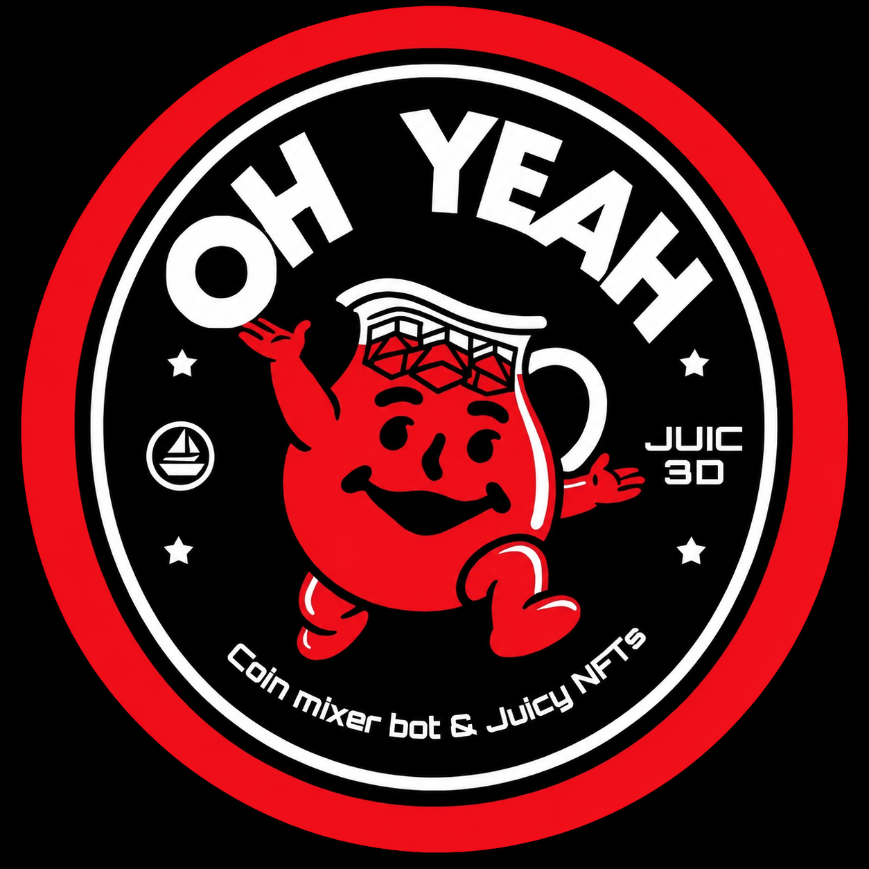 KoolAidManSol 