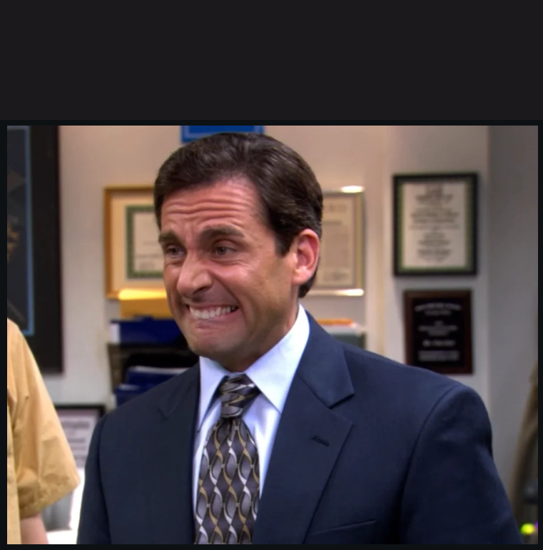 michael scott lip bite down bad frame.png