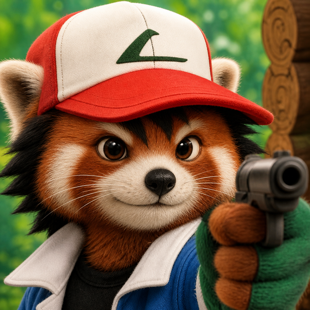 red-cap-adventurer-gunified-red-panda.png
