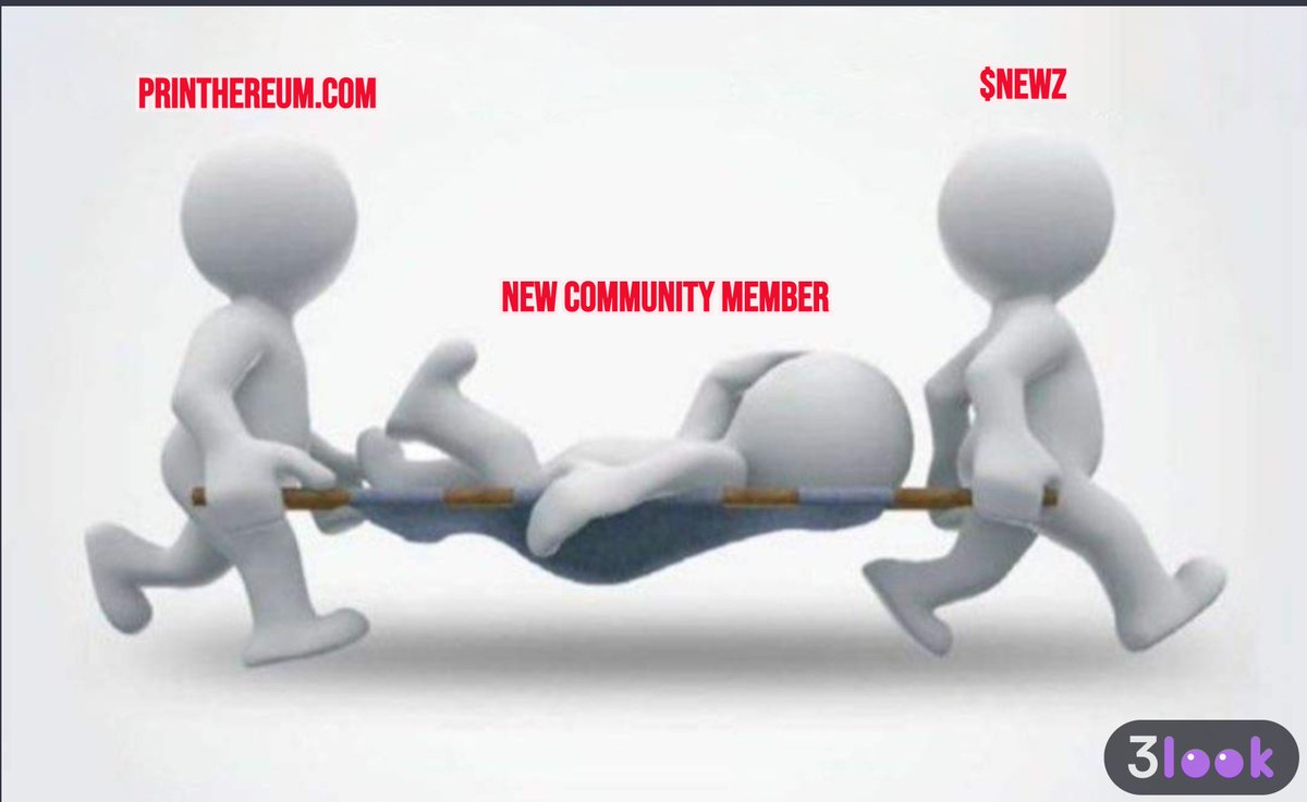 We take care of the new community members, even when they faint after consulting https://t.co/HvoZ1OYy4J and figure out all the valuable data.

https://t.co/2x2TDpDLnr https://t.co/qErJv2giuk