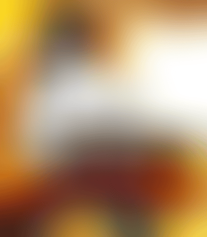 blob