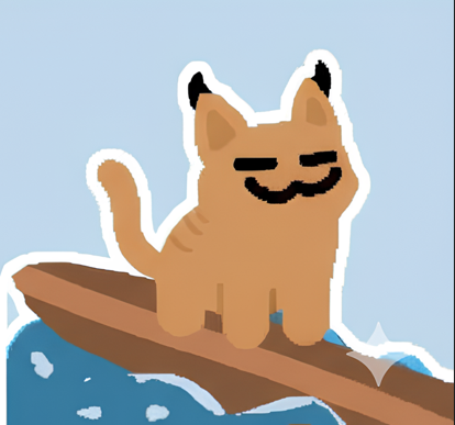 blob