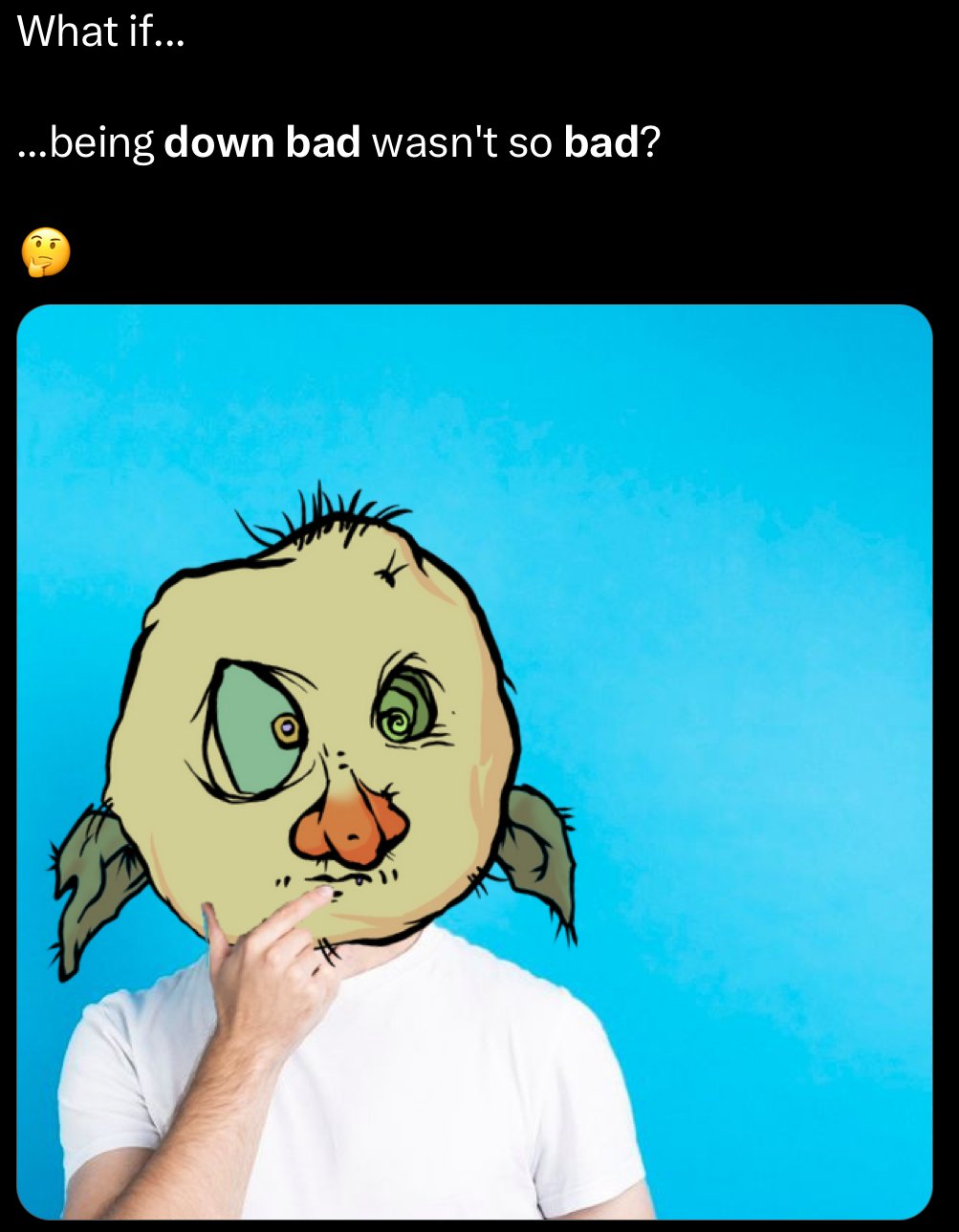 goblin down bad