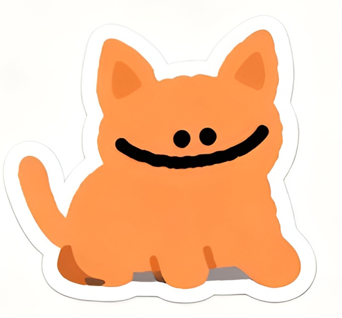 blob