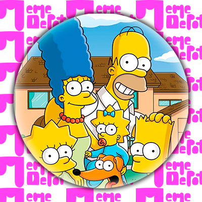 The Simpsons Memes
