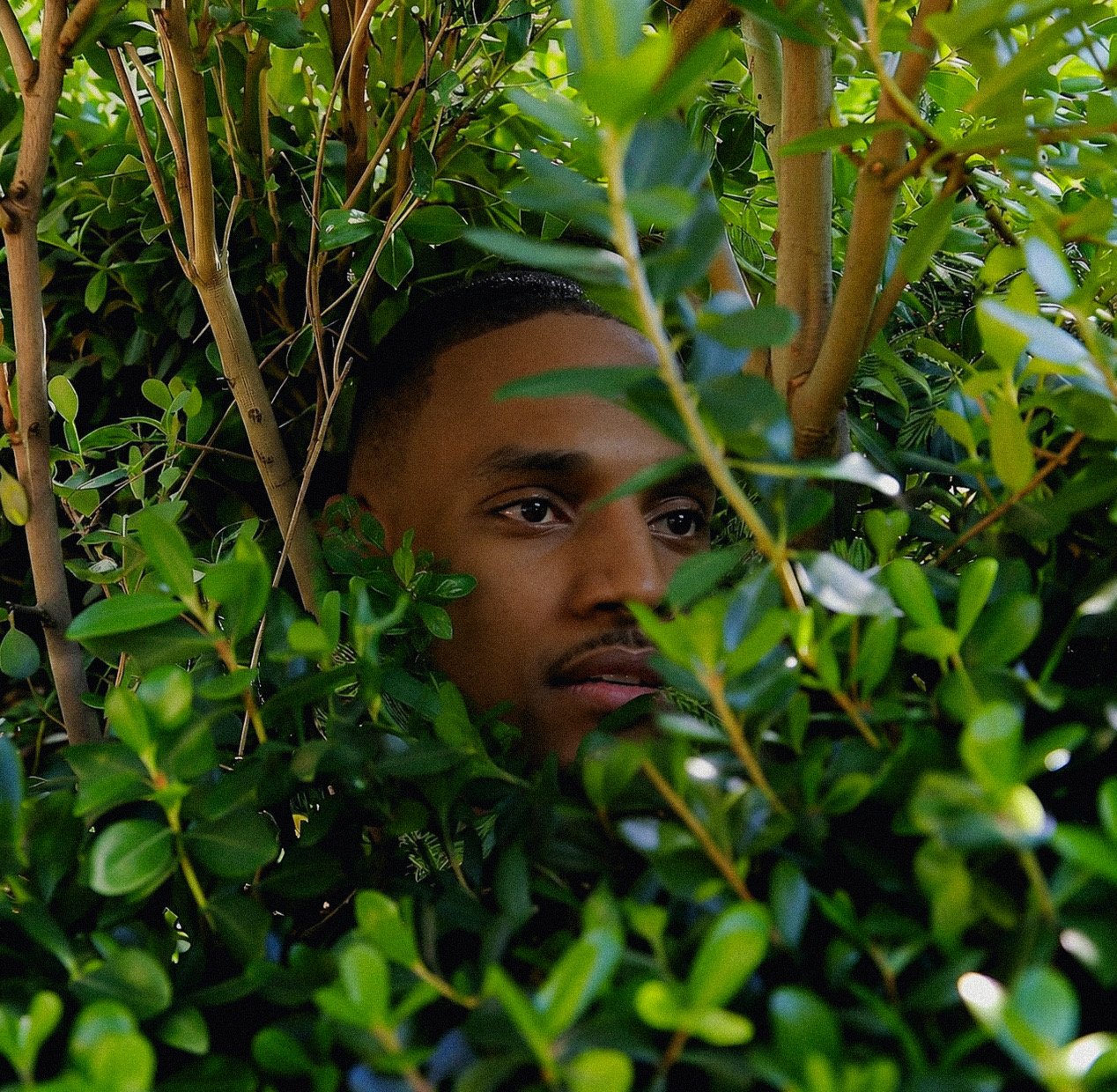 Lurking