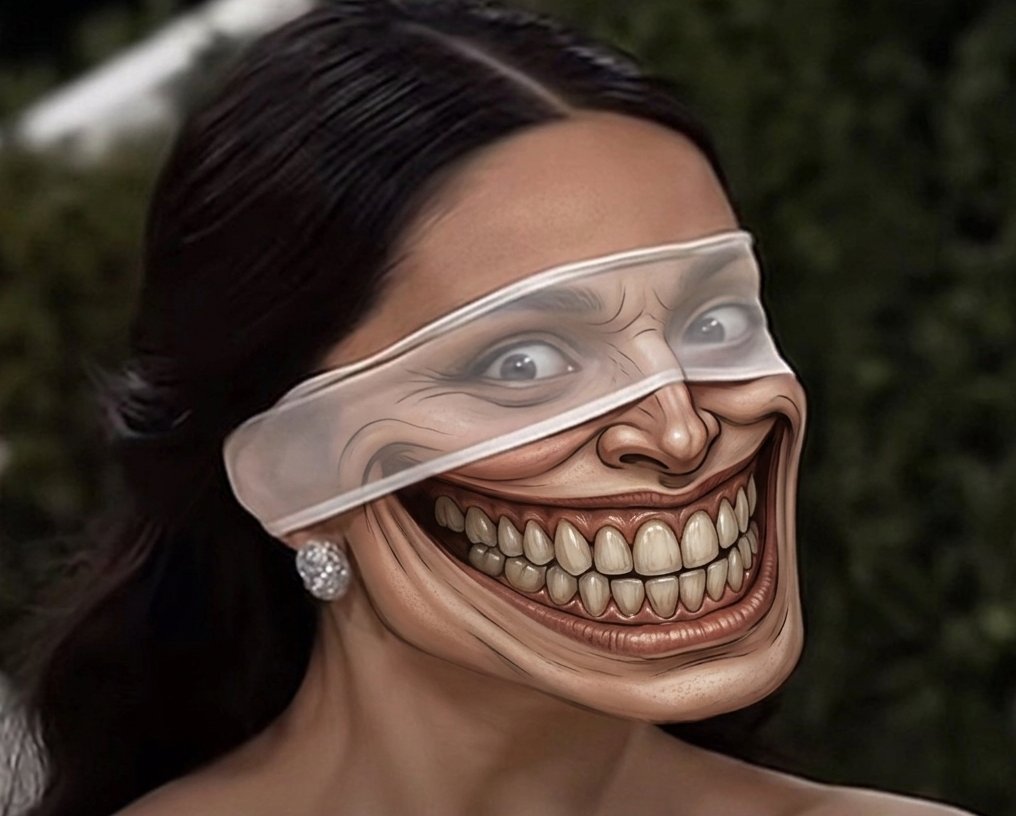 trollina