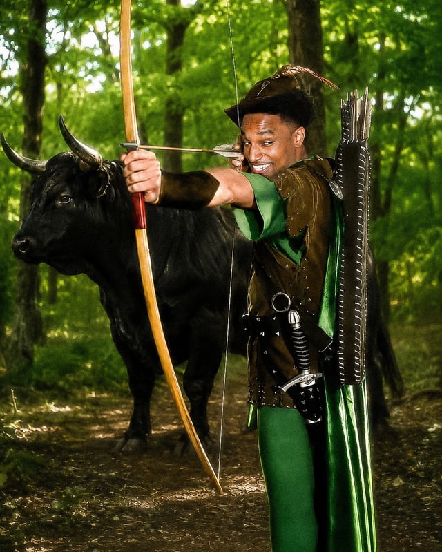 Robinhood Ansem
