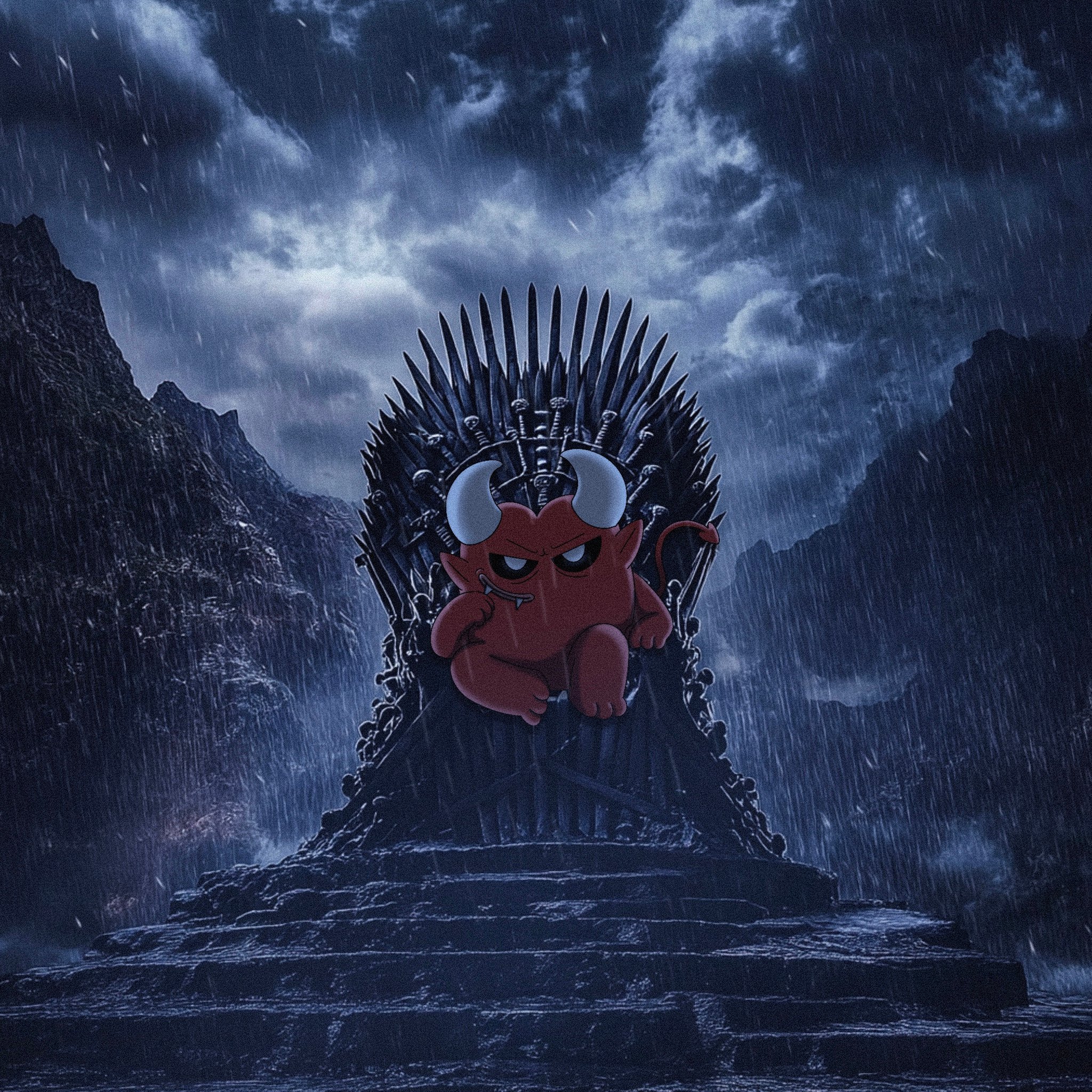 LUCI_IRON_THRONE.JPG