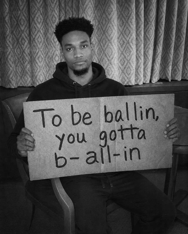 Ansem Ballin
